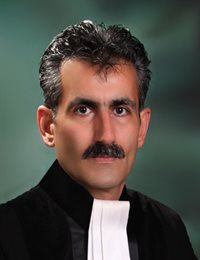 وکیل بهمن رستمی فرد کانون مرکزی