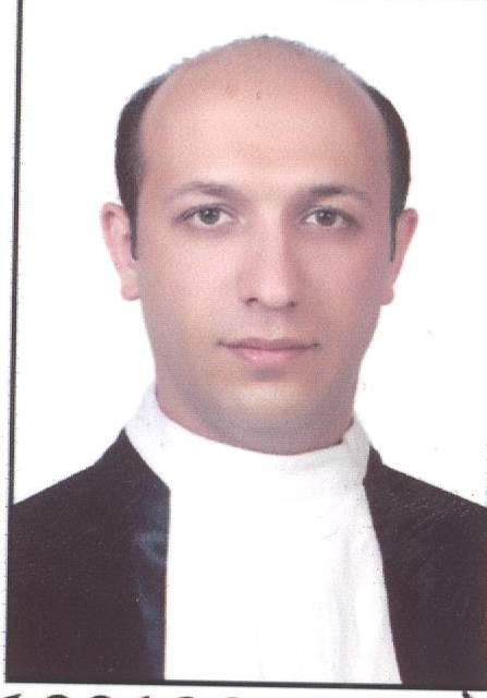 وکیل محمدعلی جهانبین