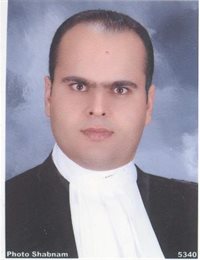 وکیل محمدرسول علیشاهی