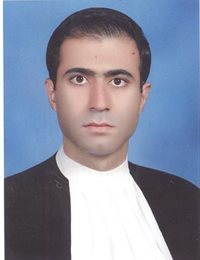 وکیل محمدمهدی میرزازاده