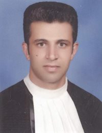 وکیل حسین مقدس