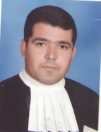 وکیل صفر منصوری