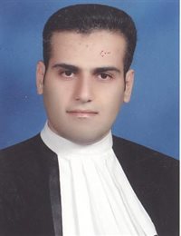 وکیل مجتبی فرمنش