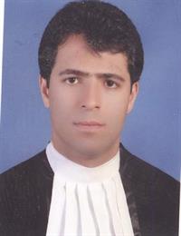 وکیل شایان علیزاده