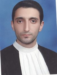 وکیل محمدحسین عفیفی