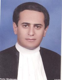 وکیل کریم مویدی