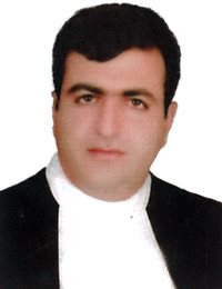 وکیل عبدالرحیم زارع پناه