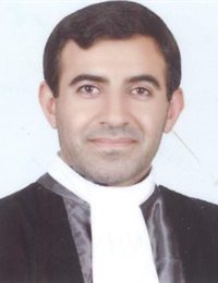 وکیل احمد رحمانیان کوشککی