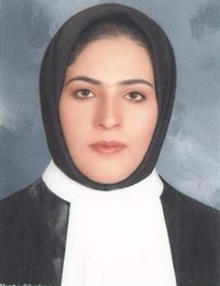 وکیل فرشته محمودی