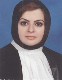 وکیل الهام جوینده