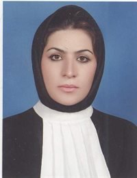 وکیل مرضیه قانعی