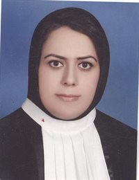 وکیل راضیه فرحمند اردکانی
