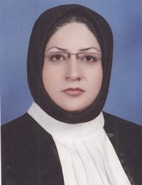 وکیل سهیلا کاظمی احمدآبادی