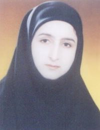 وکیل حمیده محمدی زاده