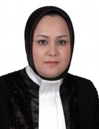 وکیل زهرا حاج عبدالهی