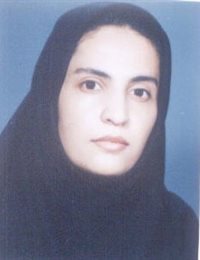 وکیل پوران اکبری نسب احمدآبادی
