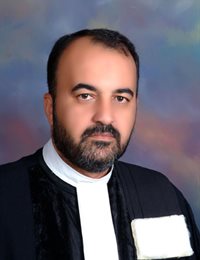 وکیل احمد احمد علی