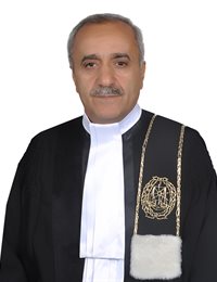 وکیل ستار تقی نژاد