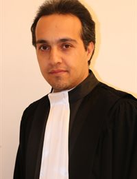 وکیل حمیدرضا ابوئی