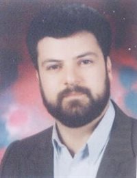وکیل علیرضا مجدی