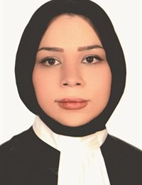 وکیل سمیه غلامی ایرانق