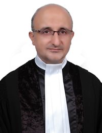 وکیل رضا موذن زاده