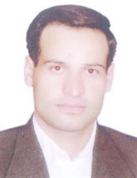 وکیل عباس صمدی طرقی