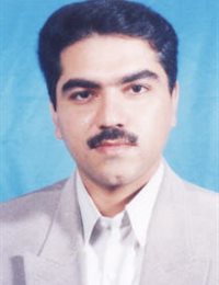 وکیل ناصر شکرائی