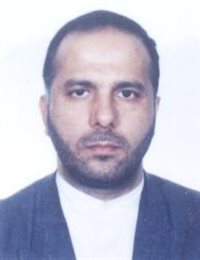 وکیل امیر عابدین نیا