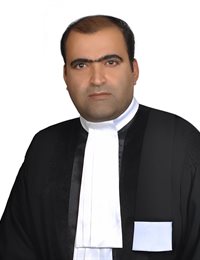 وکیل روح اله نادی