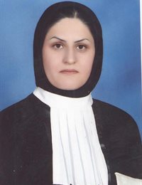 وکیل ملیحه موسوی