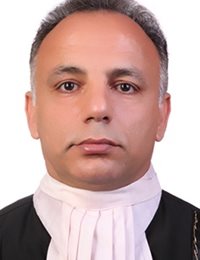 وکیل سیف الدین بشیری شمس آباد
