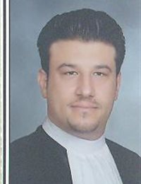 وکیل امین عاملی