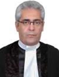 وکیل سیدمحمد رضوی برقعی