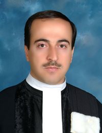 وکیل فرهاد بشردوست