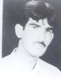 وکیل واحد بازوندی