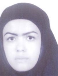 وکیل راضیه عبدالصمدی