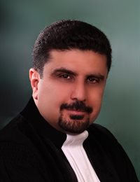 وکیل محمد بهزادنیا