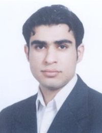 وکیل سید فریدالدین افضل
