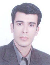 وکیل احمد چم ریز شیرازی