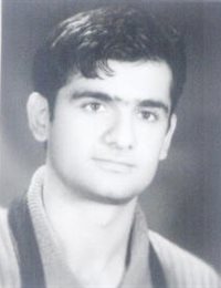 وکیل محمد حسن گلستانی