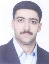 وکیل احمد انصاری