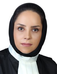 وکیل نرگس امینی غفوری