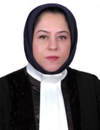 وکیل لیلا جلال آبادی پور