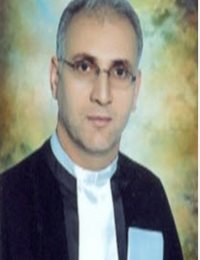 وکیل محمد صالح آقائی