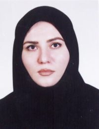 وکیل مژگان مشفقی