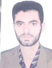 وکیل محمد ناصر رضائی