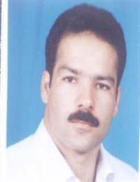 وکیل حسین پاکدامن