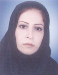 وکیل معصومه سلیمان زاده