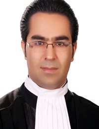 وکیل علیرضا فرمانی سودمند